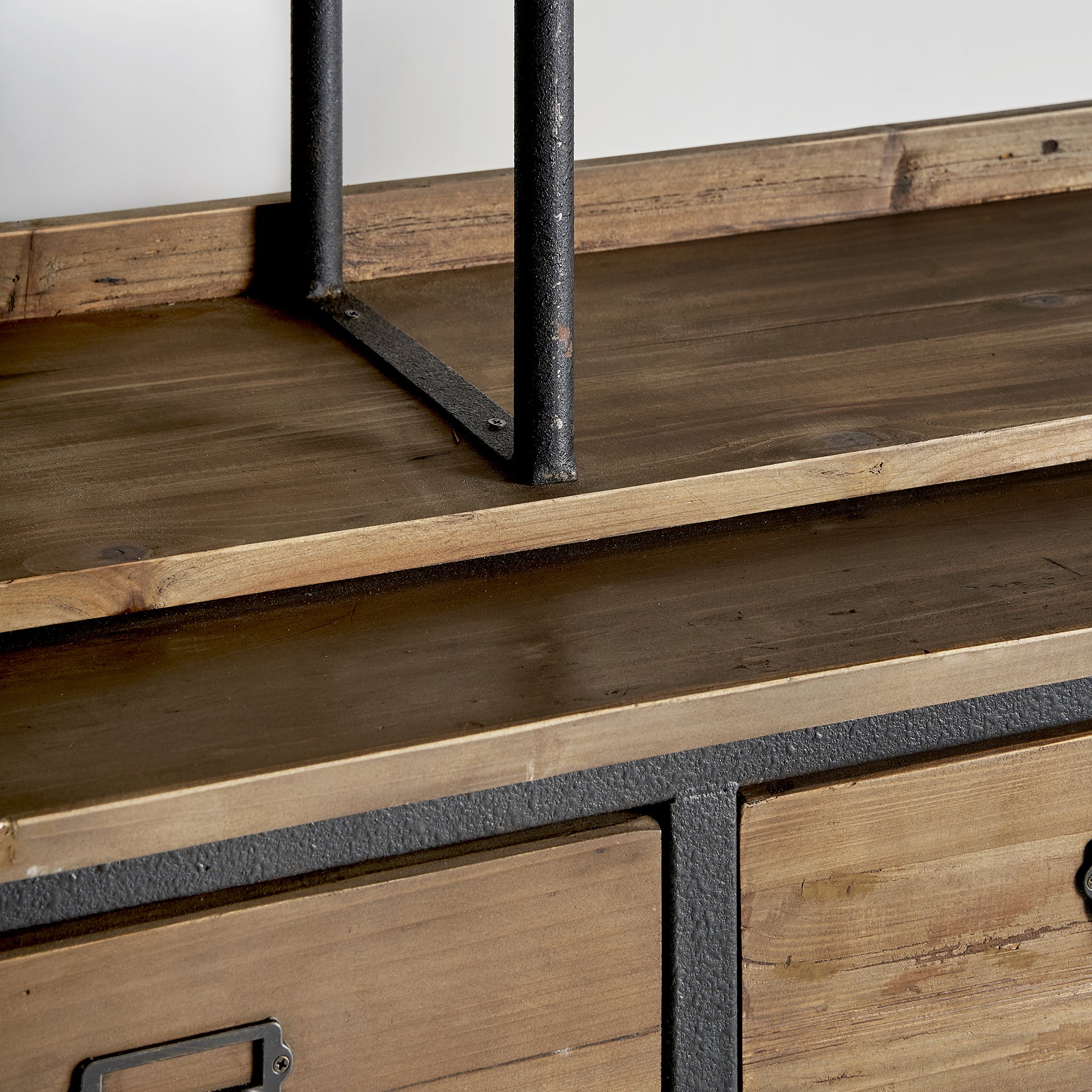 MINOT BOOKCASE